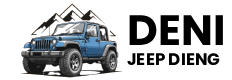 Deni Jeep Dieng