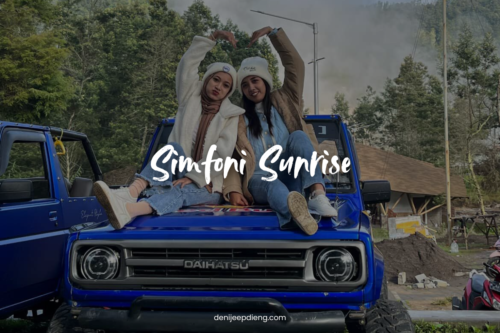 simfoni sunrise paket